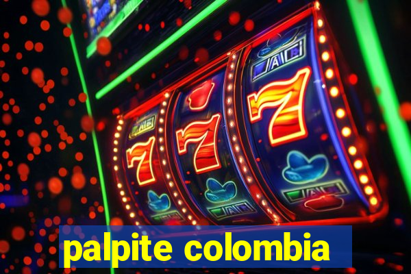 palpite colombia