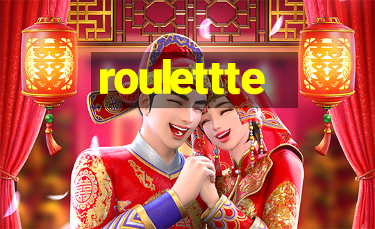 roulettte