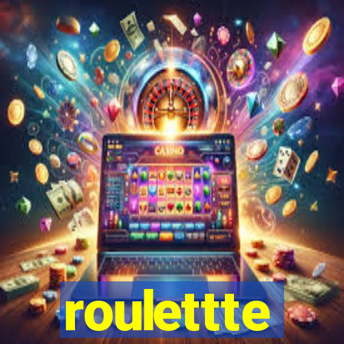 roulettte