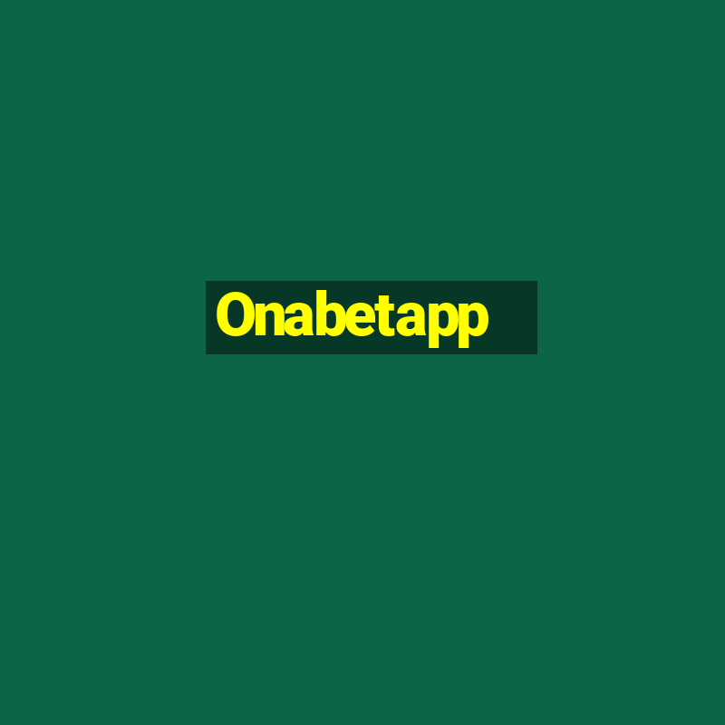 Onabetapp