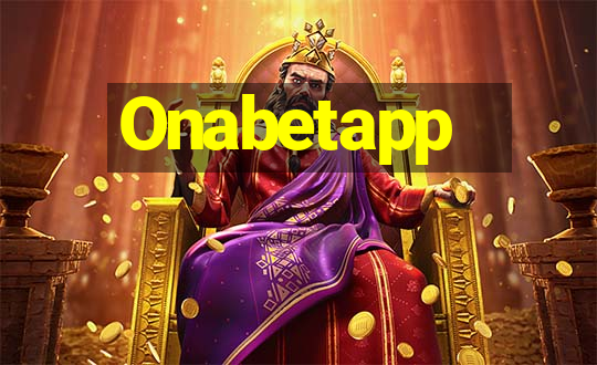 Onabetapp