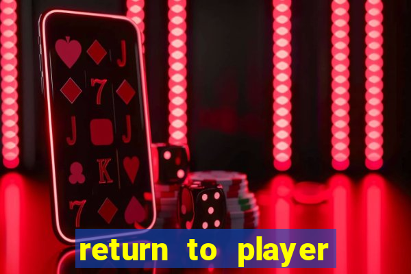 return to player slot pg