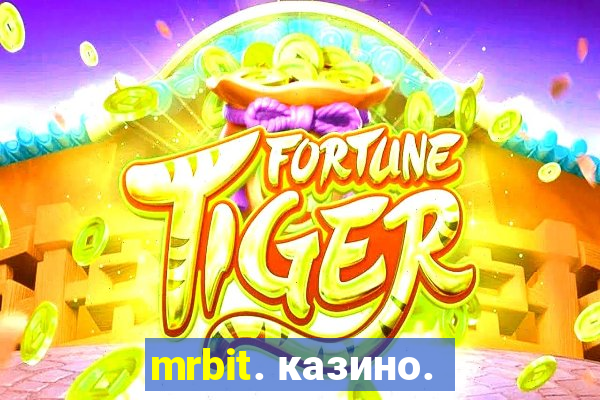 mrbit. казино.