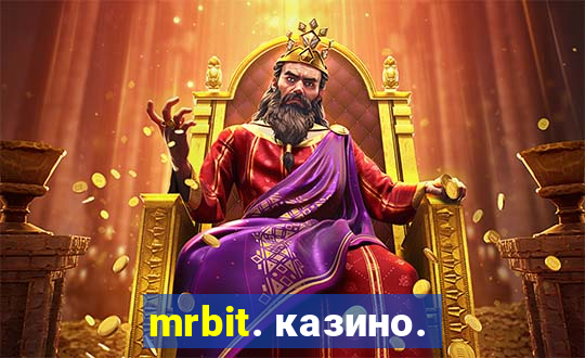 mrbit. казино.