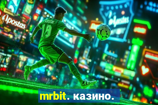 mrbit. казино.