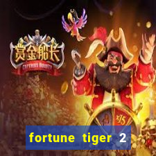 fortune tiger 2 revenge demo