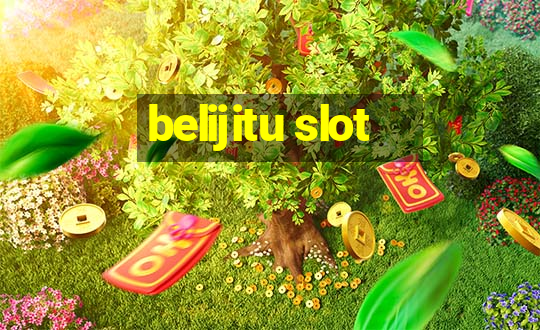 belijitu slot