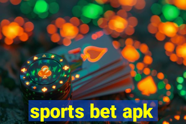 sports bet apk