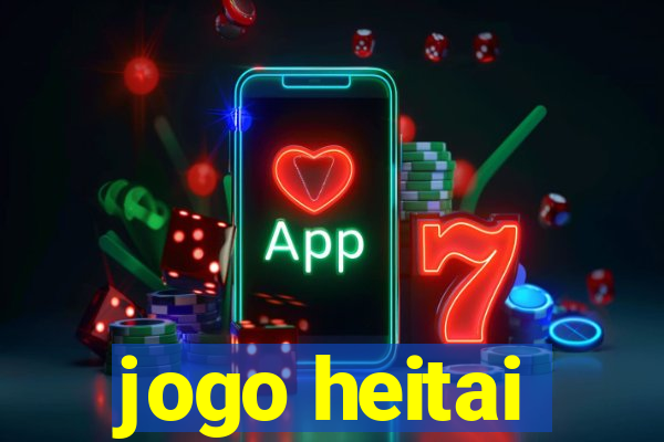 jogo heitai