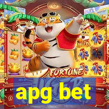 apg bet