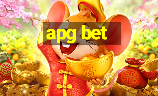 apg bet