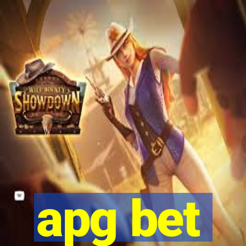 apg bet