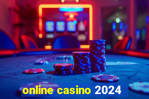 online casino 2024