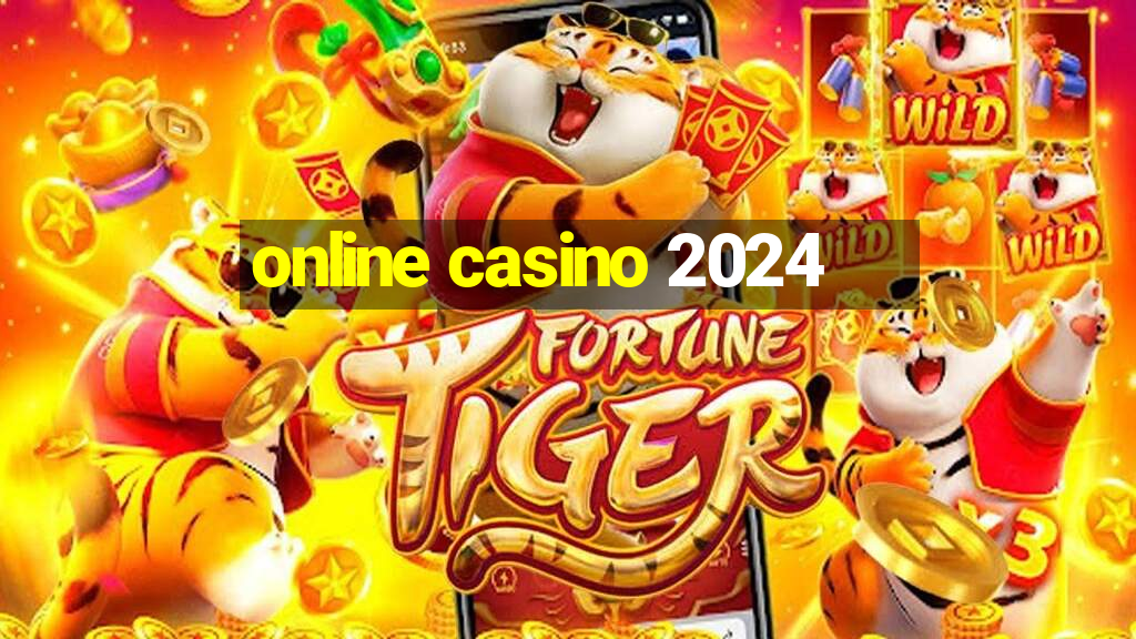 online casino 2024