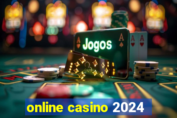 online casino 2024