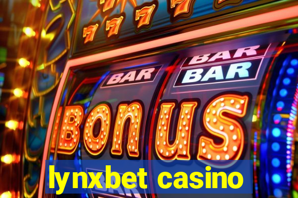 lynxbet casino