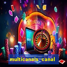 multicanais canal combate ao vivo