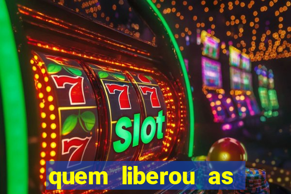 quem liberou as bets no brasil