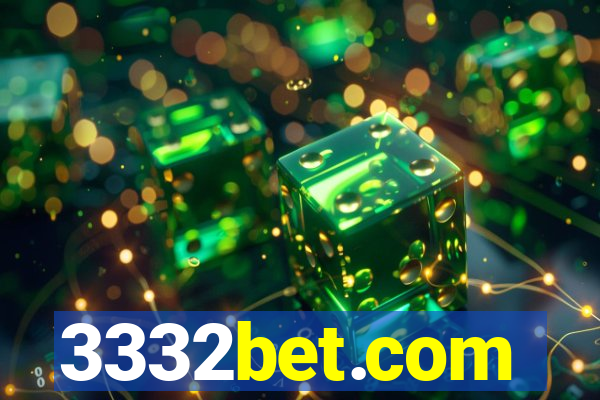 3332bet.com