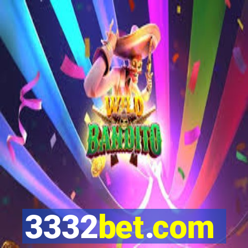 3332bet.com