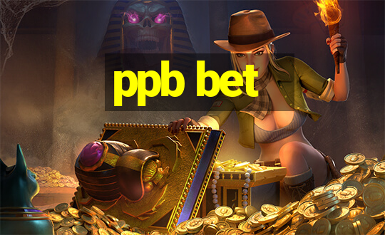 ppb bet