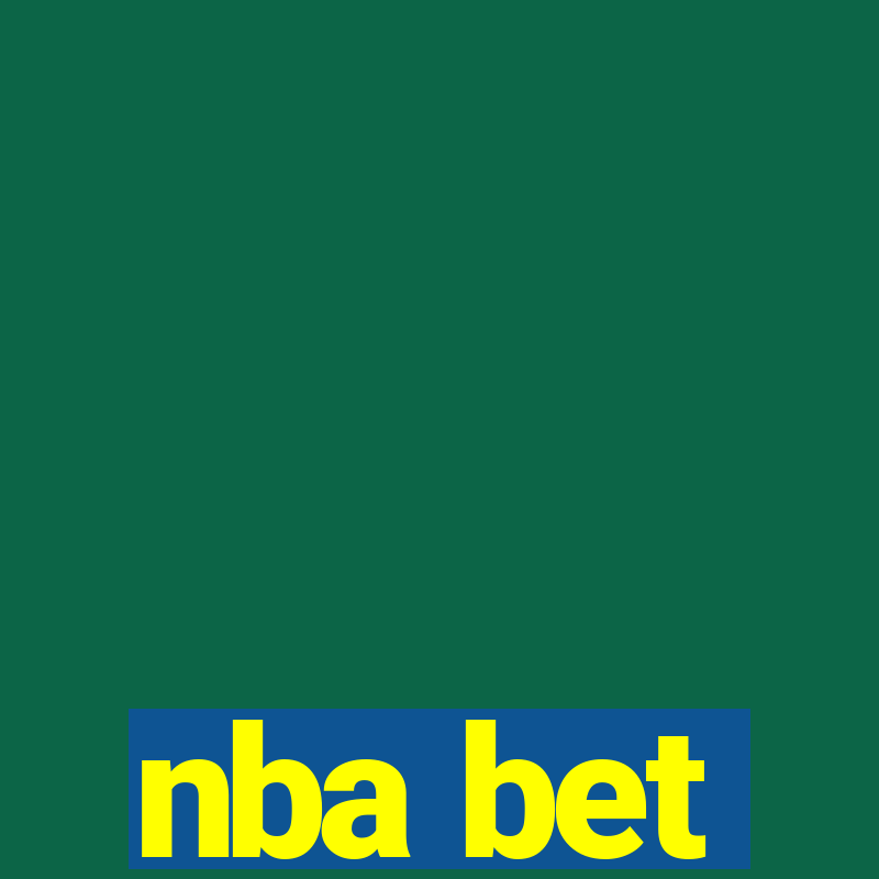 nba bet