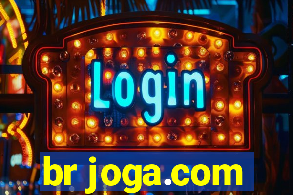 br joga.com