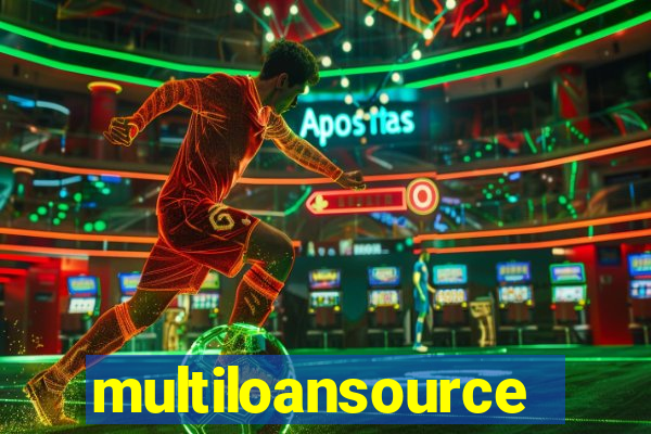 multiloansource