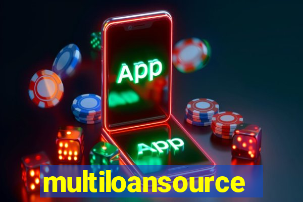 multiloansource