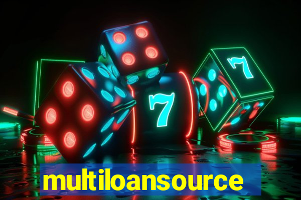 multiloansource