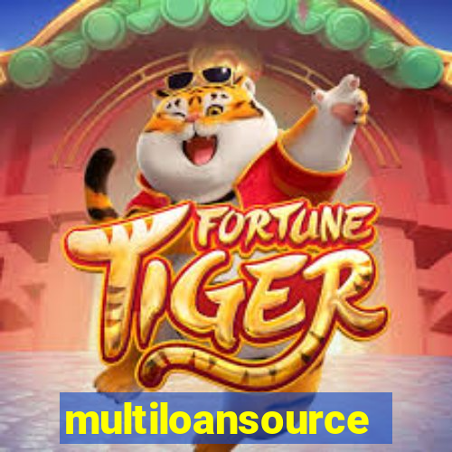 multiloansource