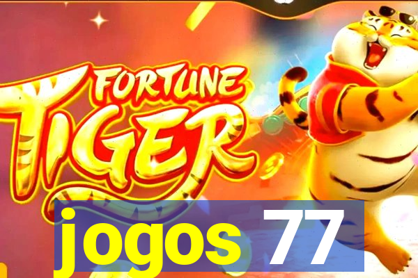 jogos 77