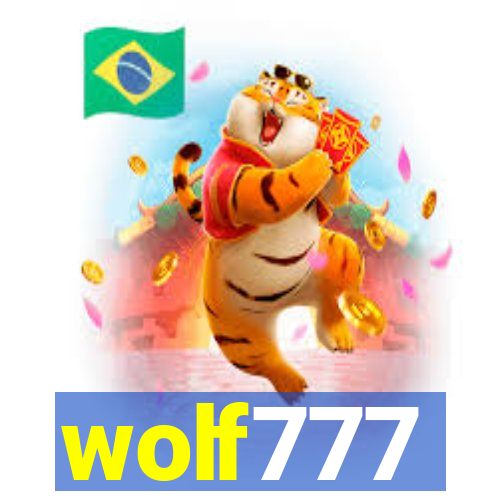 wolf777