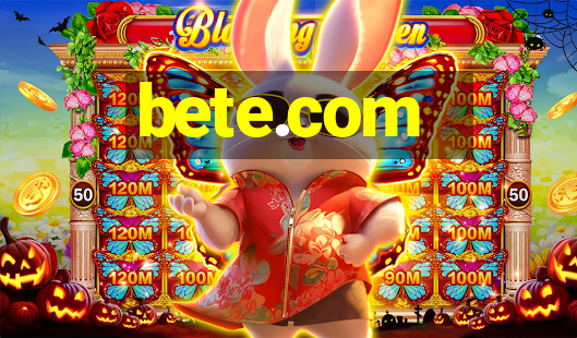 bete.com