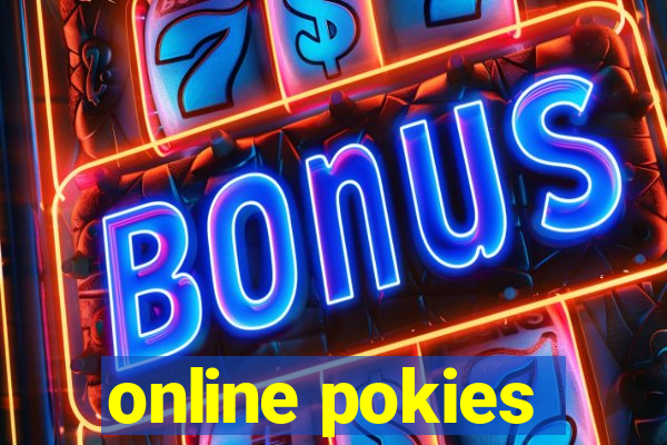 online pokies