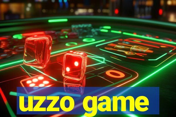 uzzo game