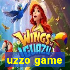 uzzo game