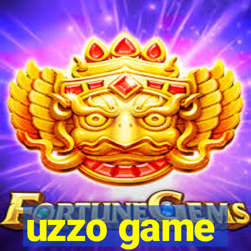 uzzo game