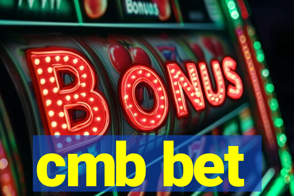 cmb bet