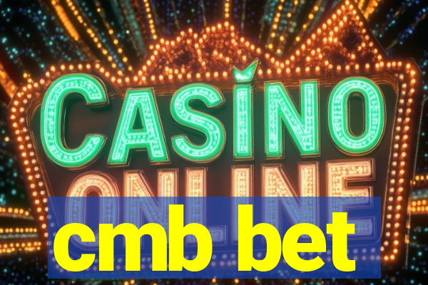 cmb bet