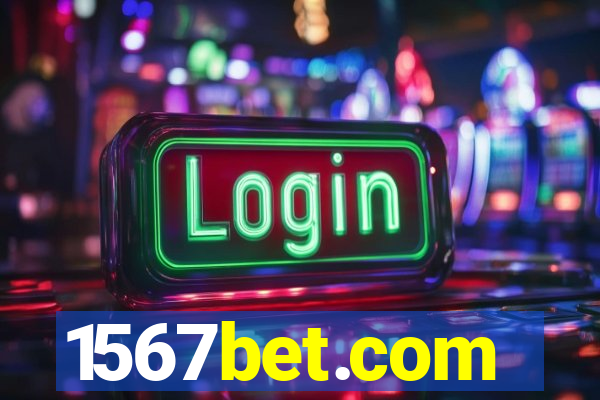 1567bet.com