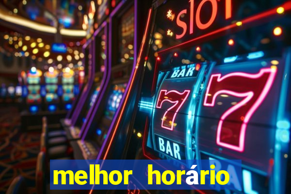 melhor horário para jogar sugar rush