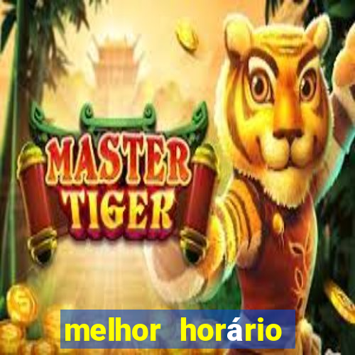 melhor horário para jogar sugar rush