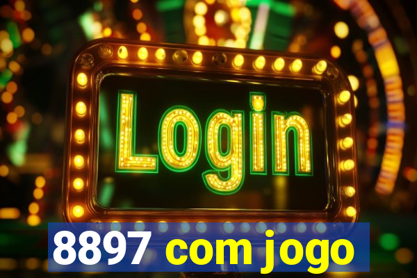 8897 com jogo