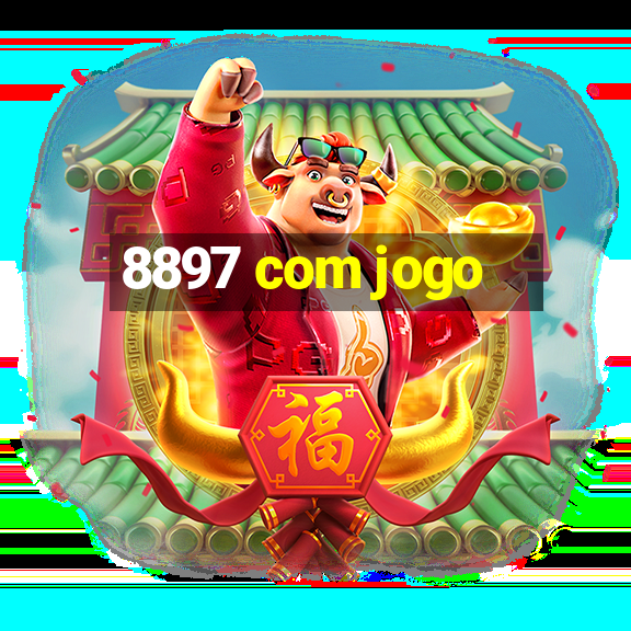 8897 com jogo