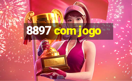 8897 com jogo