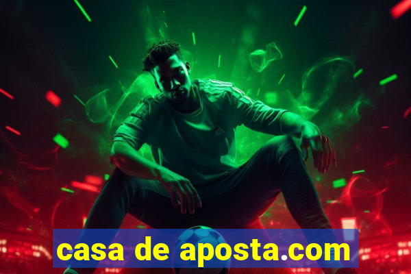 casa de aposta.com