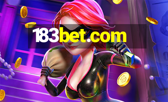 183bet.com