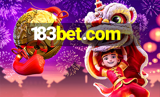 183bet.com