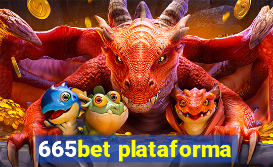 665bet plataforma